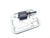 Tailgate boot lock/latch motor