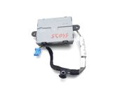 Unité de commande module de porte