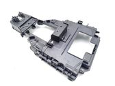 Other center console (tunnel) element