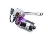 Wiper motor