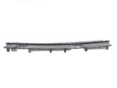 Radiator mount bracket