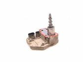 Transfer box differential control unit