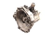 Manual 5 speed gearbox