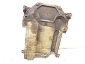 Unterfahrschutz Unterbodenschutz Motor