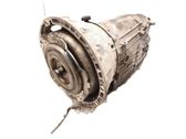 Automatic gearbox