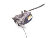 Bremssattel hinten