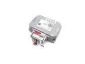 Блок управления двигателем ECU