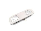 Rear seat light