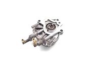 Vacuum pump