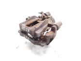 Bremssattel hinten