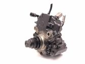 Fuel injection high pressure pump