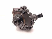 Fuel injection high pressure pump