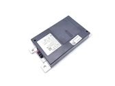 Bluetooth control unit holder