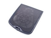 Dash center speaker trim cover