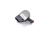 Rear air suspension level height sensor