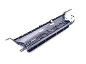 Dashboard side air vent grill/cover trim