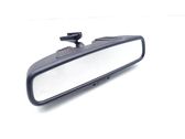 Rear view mirror (interior)