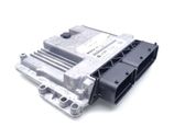 Unidad de control/módulo del motor