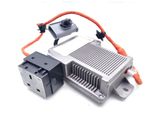 Voltage converter inverter