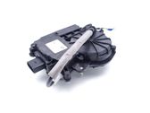 Tailgate/trunk/boot lock/catch/latch