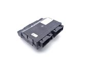 Air conditioning/heating control unit