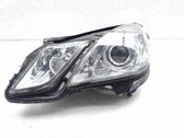 Lampa przednia