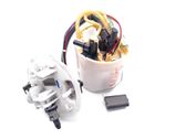In-tank fuel pump
