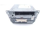 Radio/CD/DVD/GPS head unit