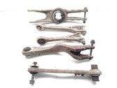 Querlenker hinten