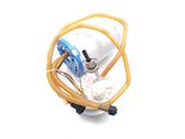 In-tank fuel pump