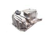 Oil sump