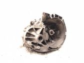 Manual 5 speed gearbox