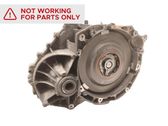 Automatic gearbox