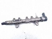 Kraftstoffverteiler Einspritzleiste Verteilerrohr