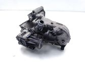 EGR valve