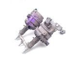 Electric auxiliary coolant/water pump