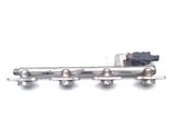 Fuel main line pipe