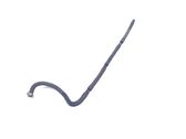 Fuel return line/hose