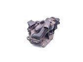 Electric throttle body valve