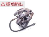 Bremssattel hinten