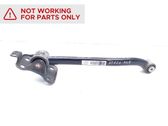 Rear control arm
