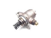 Fuel injection high pressure pump