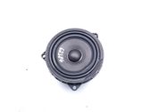 Front door speaker