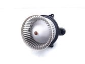 Heater fan/blower
