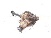 Front differential