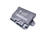 Tailgate/trunk control unit/module
