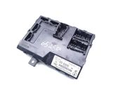 Comfort/convenience module