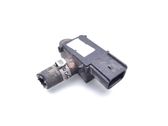 Exhaust gas pressure sensor