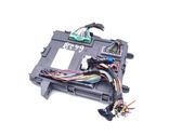 Central body control module