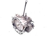 Automatic gearbox